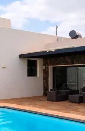 Wohn in La Oliva, Las Palmas - 1.600.000 euro