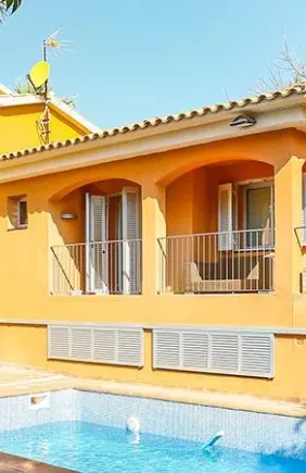 Vivienda en Vilanova i la Geltrú, Barcelona - 7.000 eur/mes