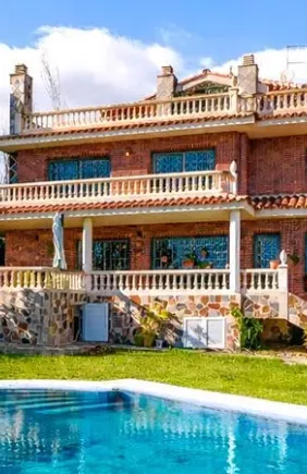 Vivienda en Cubelles, Barcelona - 1.600.000 eur