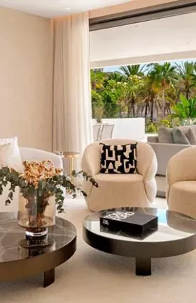 Vivienda en Marbella, Málaga - 4.390.000 eur