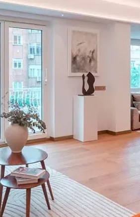 Vivienda en Madrid - 3.600.000 eur