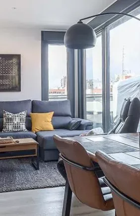 Vivienda en Madrid - 1.175.000 eur