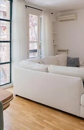 Vivienda en Madrid - 1.190.000 eur