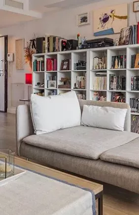 Home in Madrid - 1,125,000 euros