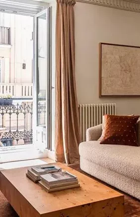 Vivienda en Madrid - 3.950.000 eur