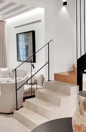 Wohn in Palma de Mallorca, Balears (Illes) - 2.300.000 euro