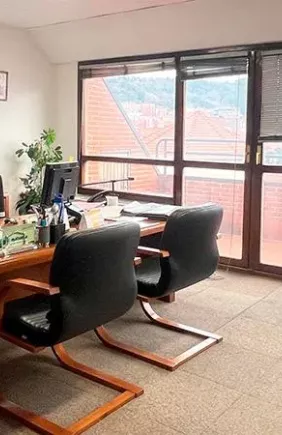 Büroraum in Bilbao, Vizcaya - 915.000 euro
