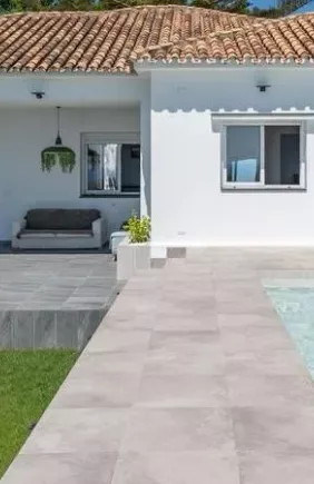 Casa a Málaga - 895.000 euro