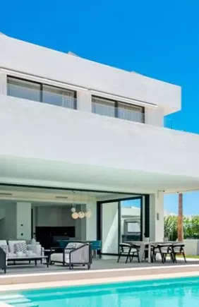 Wohn in Marbella, Málaga - 3.095.000 euro