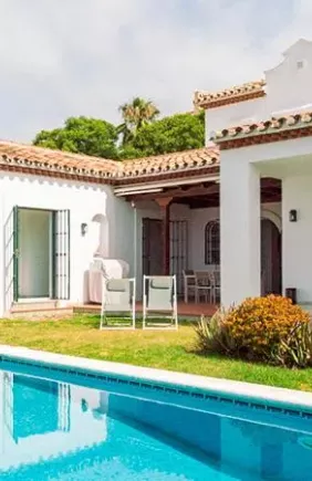 Home in Marbella, Málaga - 1,695,000 euros