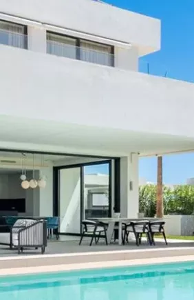 Vivienda en Marbella, Málaga - 3.095.000 eur