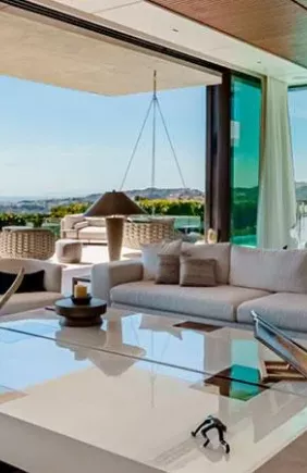 Home in Benahavís, Málaga - 18,650,000 euros