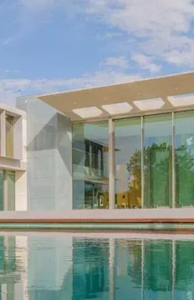 Vivienda en Pozuelo de Alarcón, Madrid - 20.500.000 eur