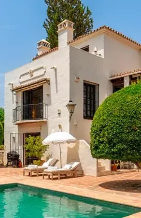 Vivienda en Marbella, Málaga - 2.200.000 eur