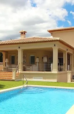 Wohn in Benissa, Alicante - 1.600.000 euro