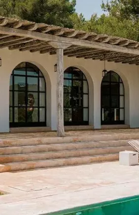 Vivienda en Sant Joan de Labritja, Balears (Illes) - 7.850.000 eur