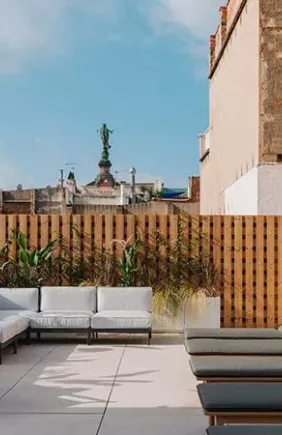 Vivienda en Barcelona - 14.500.000 eur