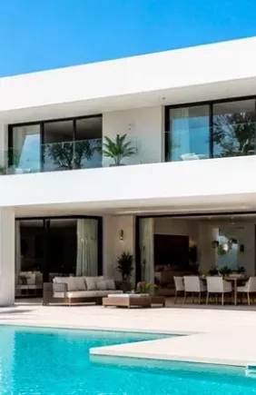 Vivienda en Bétera, València - 3.800.000 eur