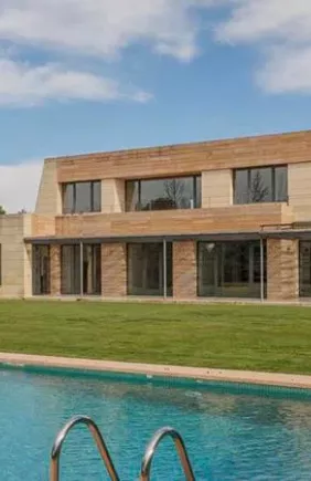 Vivienda en Pozuelo de Alarcón, Madrid - 12.000.000 eur