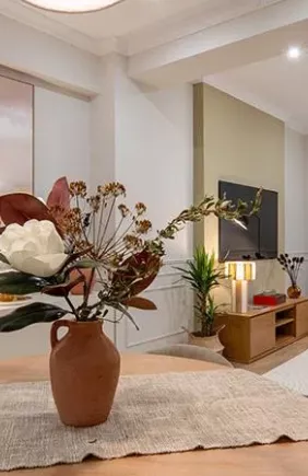 Wohn in Madrid - 930.000 euro