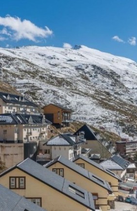 Mountain homes for sale