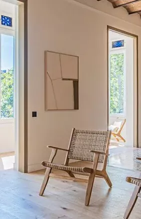 Wohn in Barcelona - 1.360.000 euro