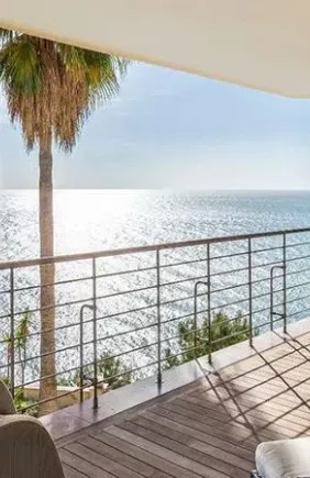 Logement à Torrox, Málaga - 1 250 000 euros