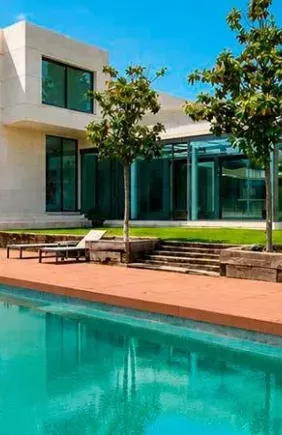Vivienda en La Moraleja, Madrid - 8.900.000 eur