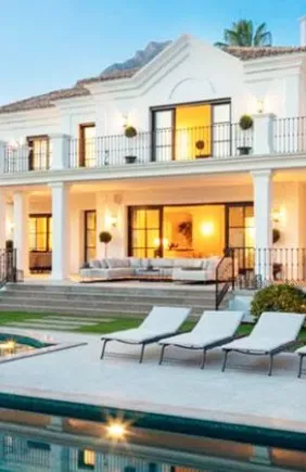 Wohn in Marbella, Málaga - 10.250.000 euro