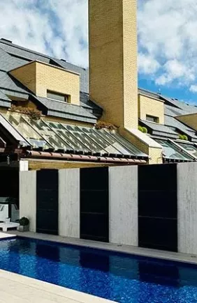 Vivienda en Pozuelo de Alarcón, Madrid - 2.850.000 eur