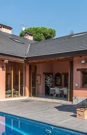 Vivienda en Pozuelo de Alarcón, Madrid - 6.500.000 eur