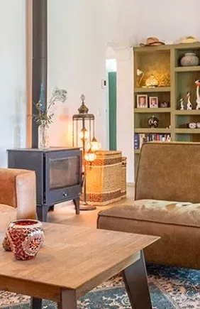 Wohn in Competa, Málaga - 480.000 euro