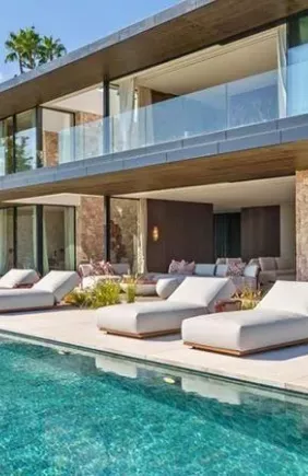 Home in Benahavís, Málaga - 19,880,000 euros