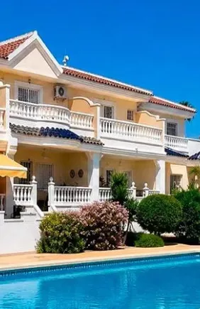 Habitatge en Rojales, Alicante - 355.000 euros