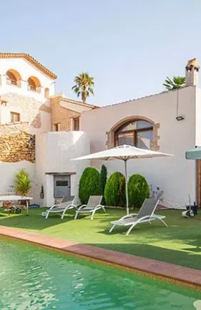 Vivienda en La Bisbal del Penedès, Tarragona - 5.500.000 eur
