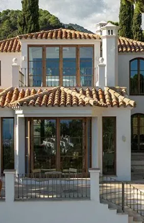 Vivienda en Benahavís, Málaga - 5.995.000 eur