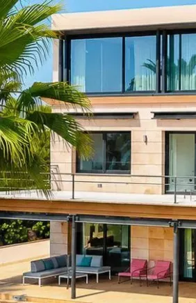 Vivienda en Sant Pere de Ribes, Barcelona - 3.090.000 eur