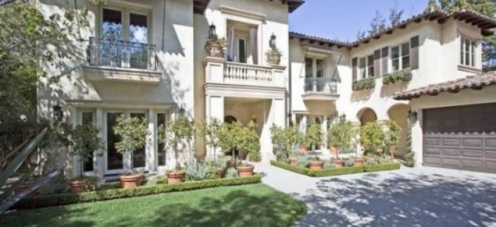 casa-britney-Spears
