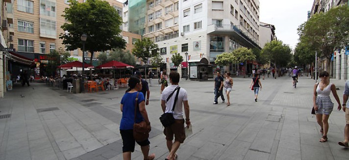 fuencarral