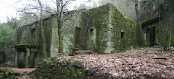 Las casas más bonitas y singulares de Cantabria