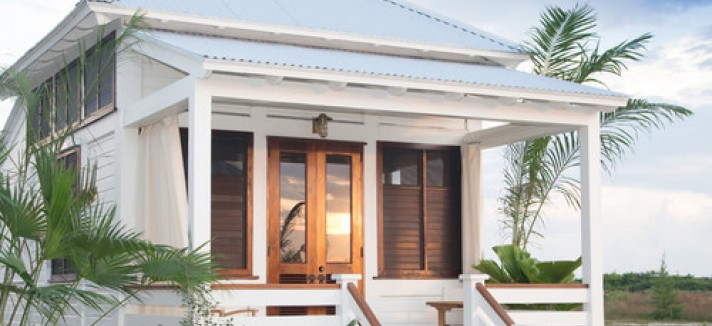 beach-style-entry