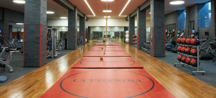 gym