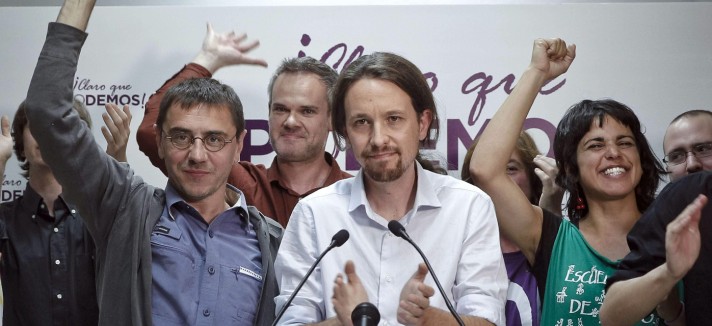 podemos