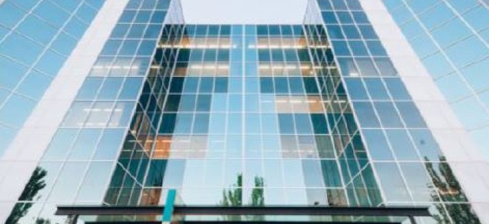 edificio Egeo