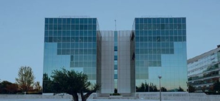 edificio Egeo