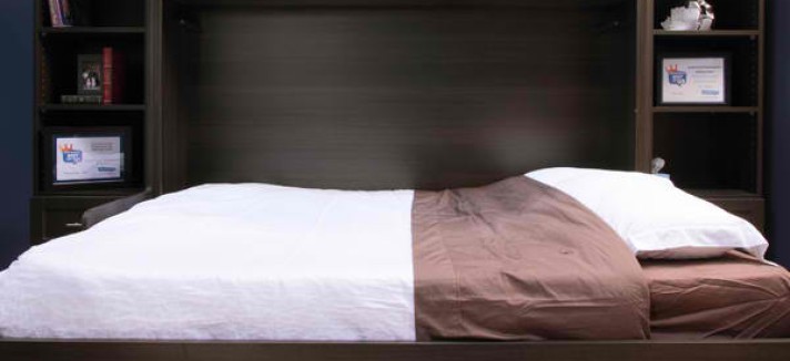 hidden-bed