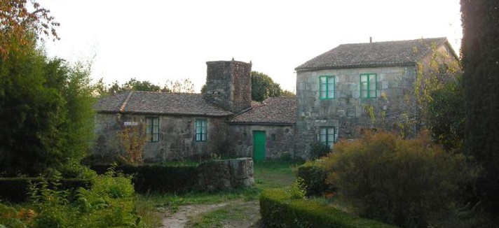 Pazo