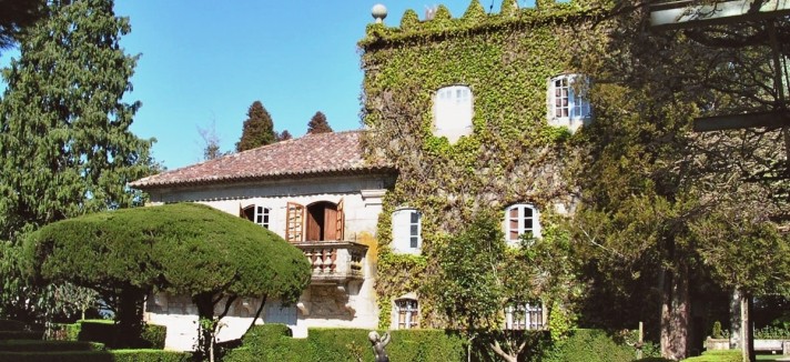 Pazo