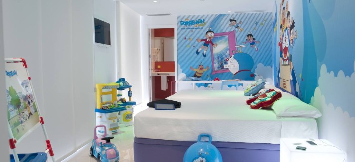 doraemon