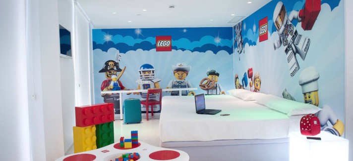 lego